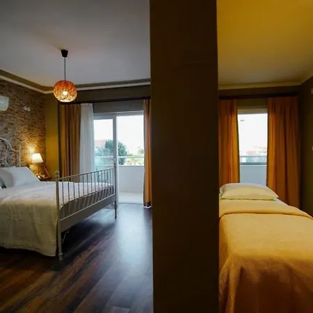 Zeytin Hotel