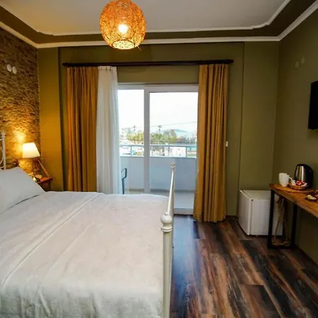 Zeytin Hotel Urla