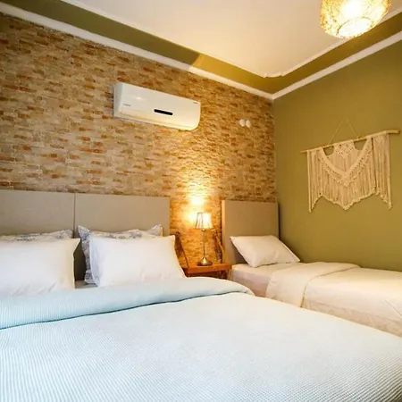 Zeytin Hotel 2*