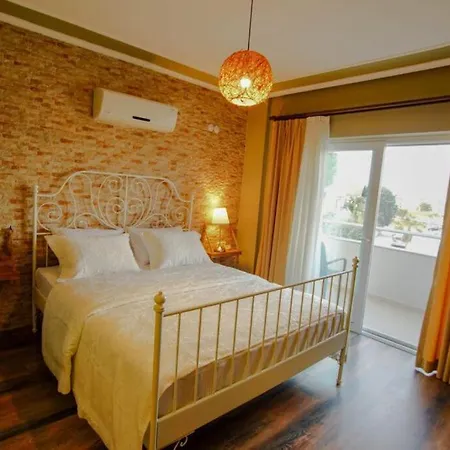 Hotel Zeytin Urla