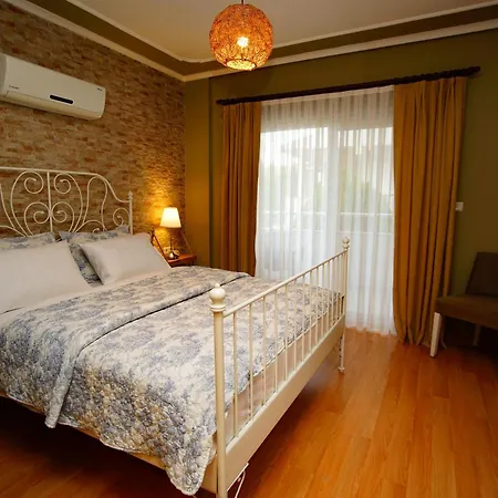 Hotel Zeytin Urla