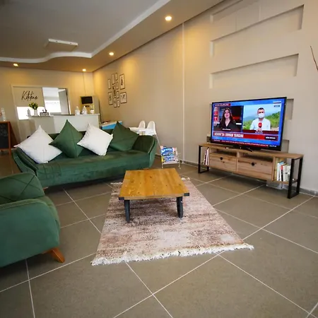 Zeytin Hotel