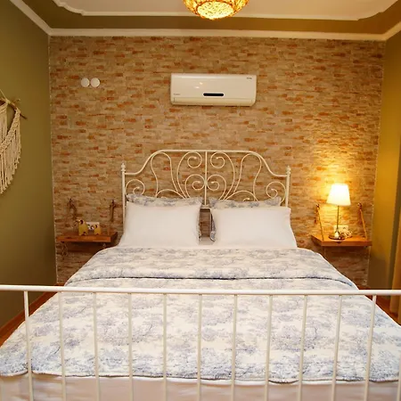 Hotel Zeytin