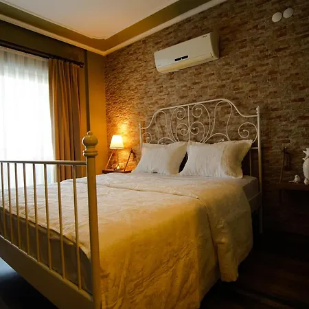 Zeytin Hotel Urla