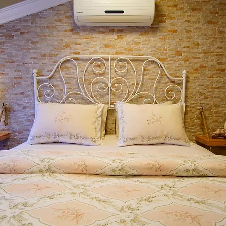 Hotel Zeytin Urla
