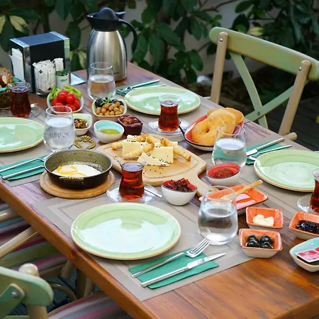Zeytin Urla