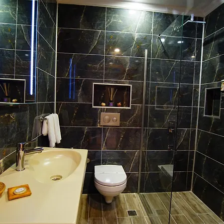 Zeytin Hotel