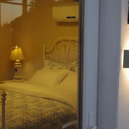 Hotel Zeytin 2*