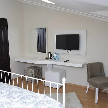 Hotel Zeytin Urla
