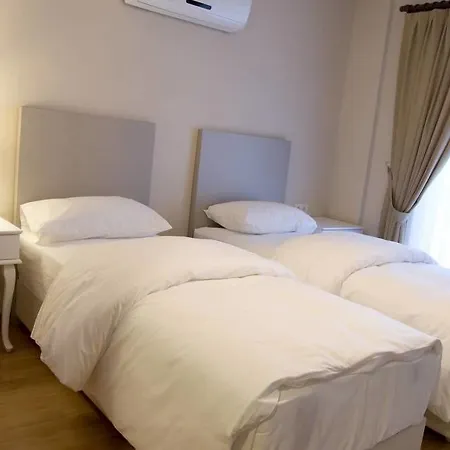 Hotel Zeytin