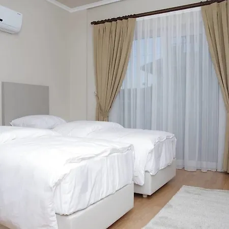 Zeytin Hotel Urla