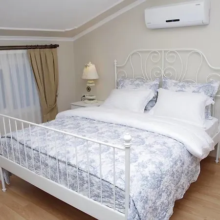 Zeytin Hotel