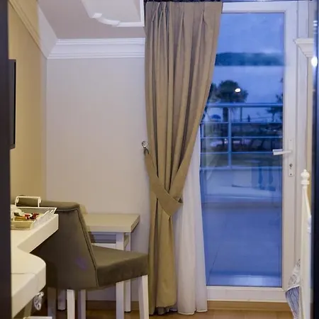 Hotel Zeytin