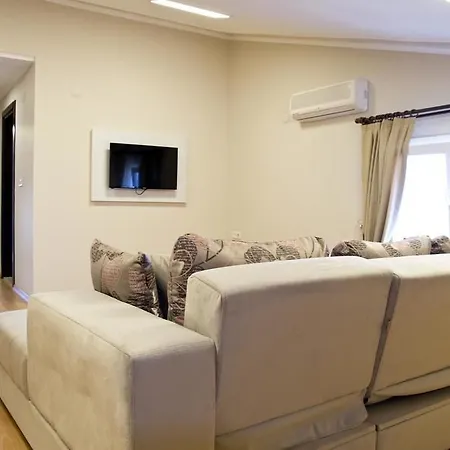 Zeytin Hotel Urla
