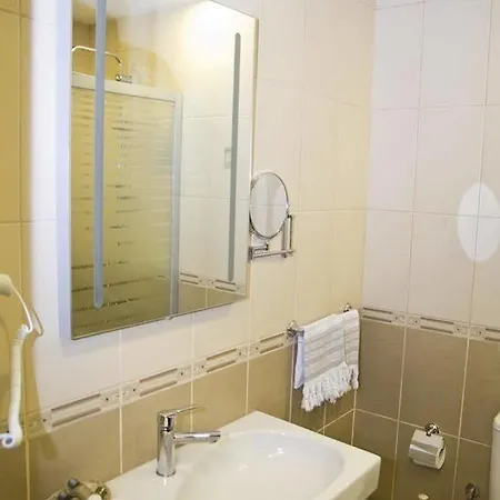 Zeytin Hotel Urla