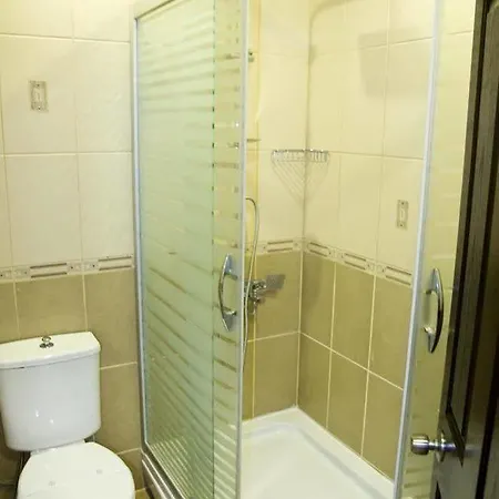 Zeytin Hotel