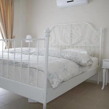 Zeytin Hotel