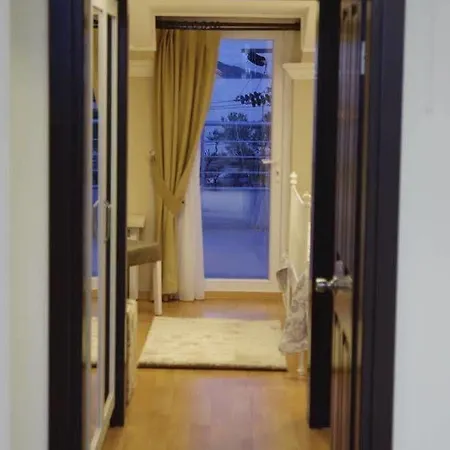 Hotel Zeytin Urla