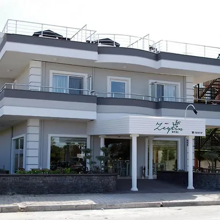 Zeytin 2* Urla