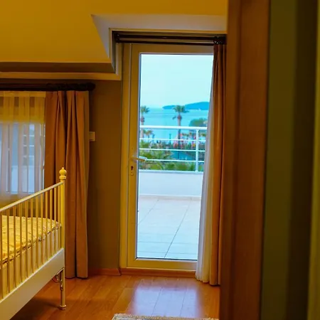 Zeytin Hotel Urla
