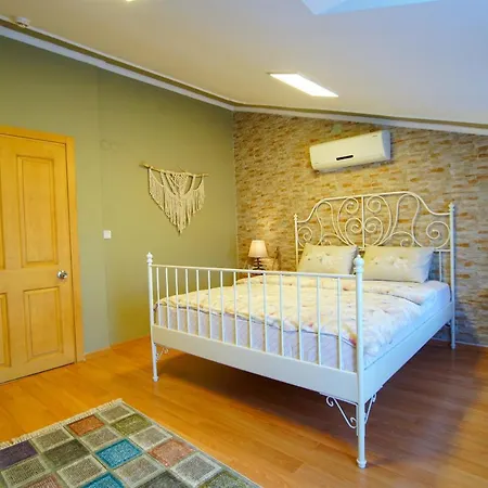 Zeytin Hotel Urla