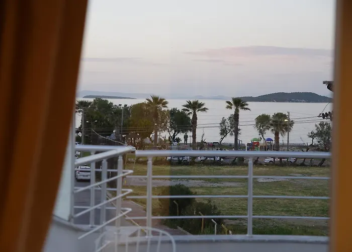 Hotel Zeytin Urla