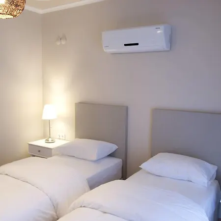 Zeytin Hotel