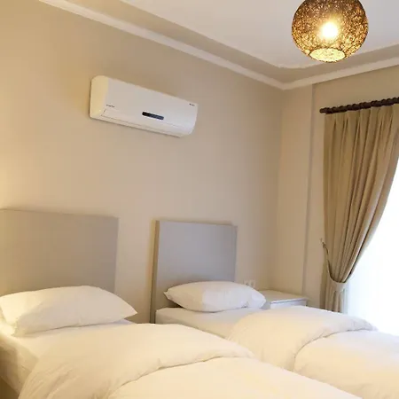 Zeytin Hotel 3*