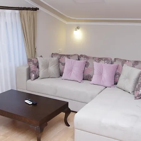 Hotel Zeytin 3*