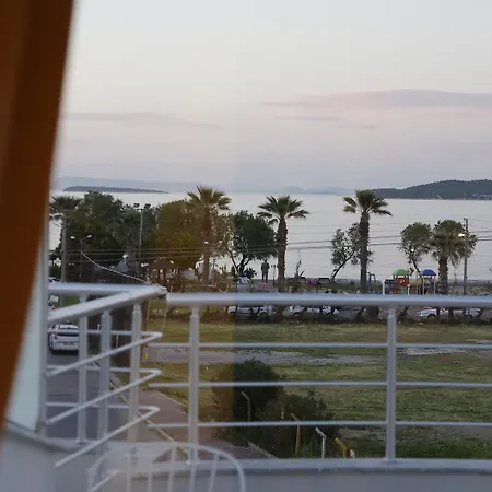 Hotel Zeytin Urla