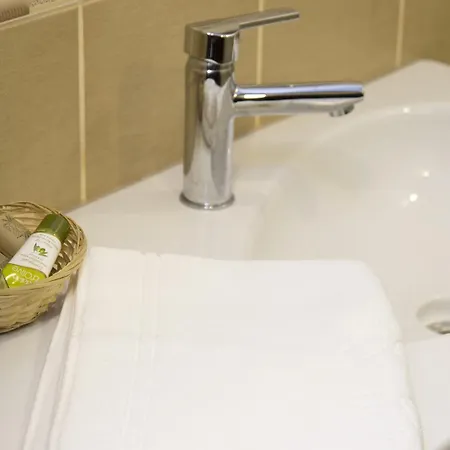 Hotel Zeytin