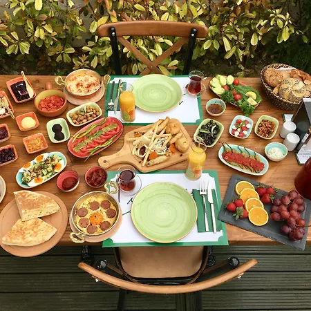 Hotel Zeytin Urla