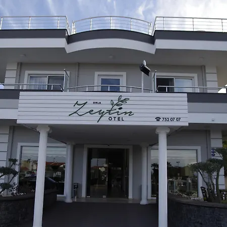 Zeytin Hotel Urla