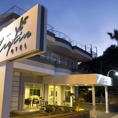 Zeytin Hotel Urla