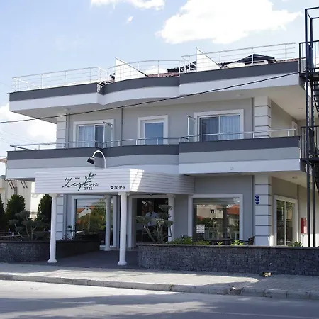 Zeytin 3* Urla