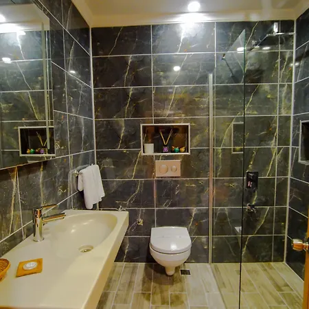 Zeytin Hotel