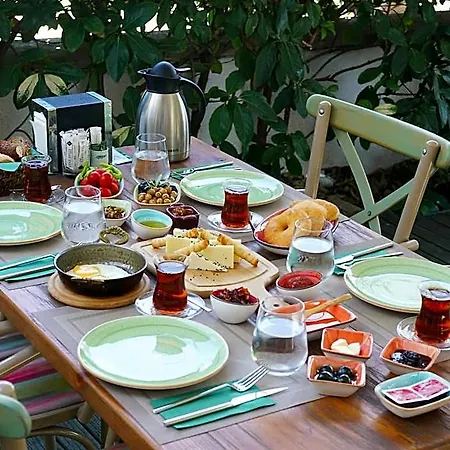 Hotel Zeytin Urla