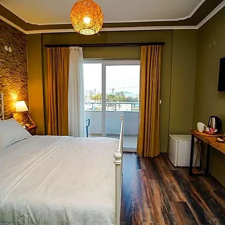 Hotel Zeytin