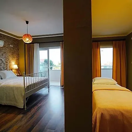 Hotel Zeytin Urla