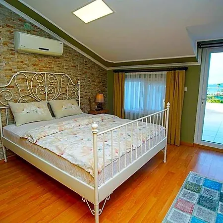 Hotel Zeytin 3*