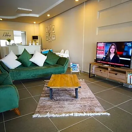 Zeytin Hotel Urla