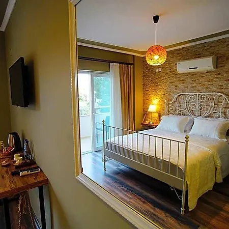 Zeytin Hotel Urla