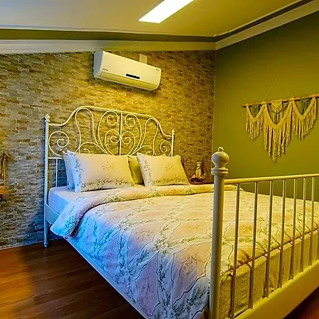 Zeytin Hotel 3*
