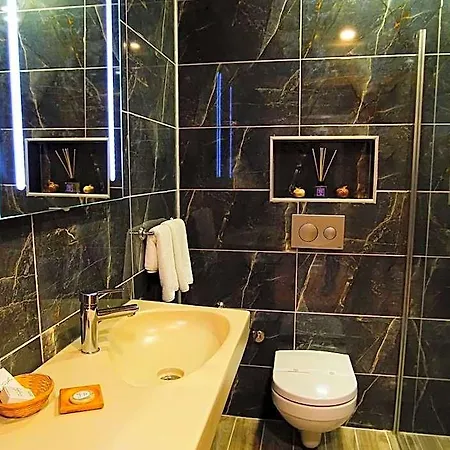 Hotel Zeytin 3*