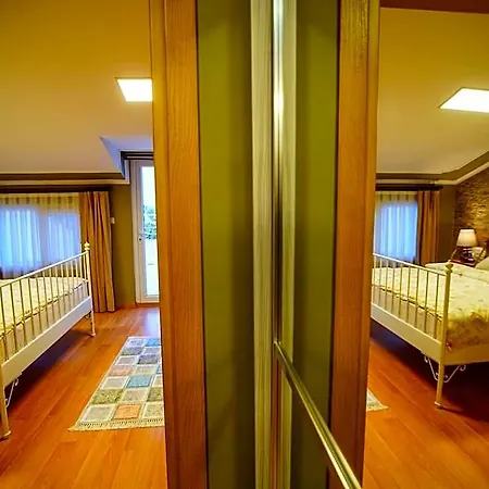 Zeytin Hotel Urla