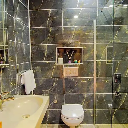 Zeytin Hotel