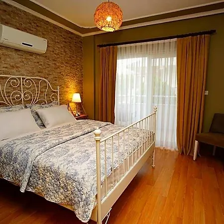Hotel Zeytin 3*
