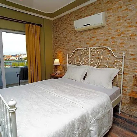 Zeytin 3* Urla