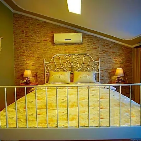 Zeytin Hotel Urla