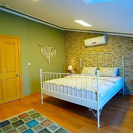 Hotel Zeytin 3*